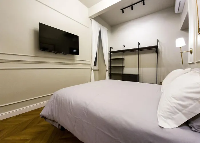 Gasthuis Domus Innovatis & - Vatican 4*