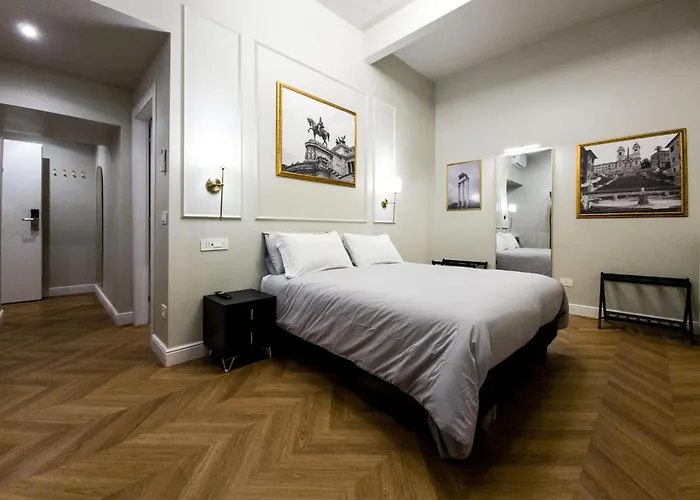 Domus Innovatis & - Vatican Gasthuis