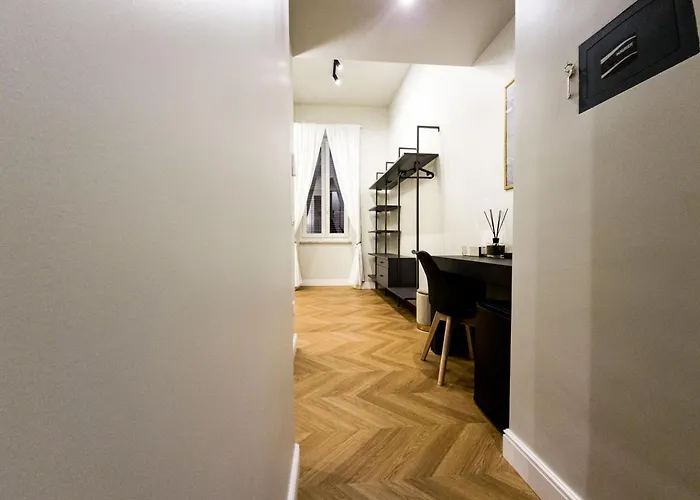 Domus Innovatis & - Vatican Gasthuis