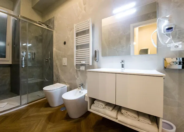 Domus Innovatis & - Vatican 4* Rome
