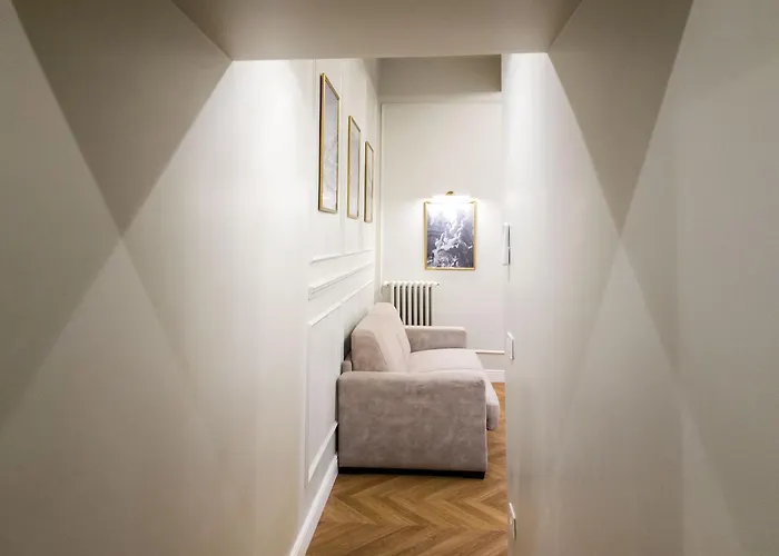 Domus Innovatis & - Vatican 4*