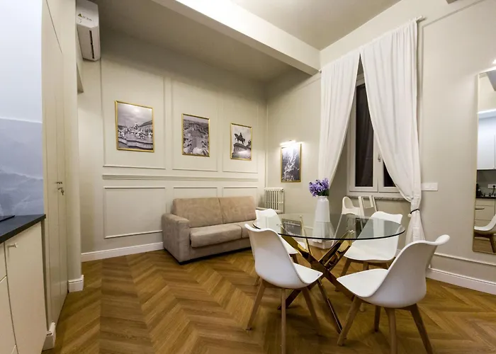 Domus Innovatis & - Vatican Gasthuis 4*