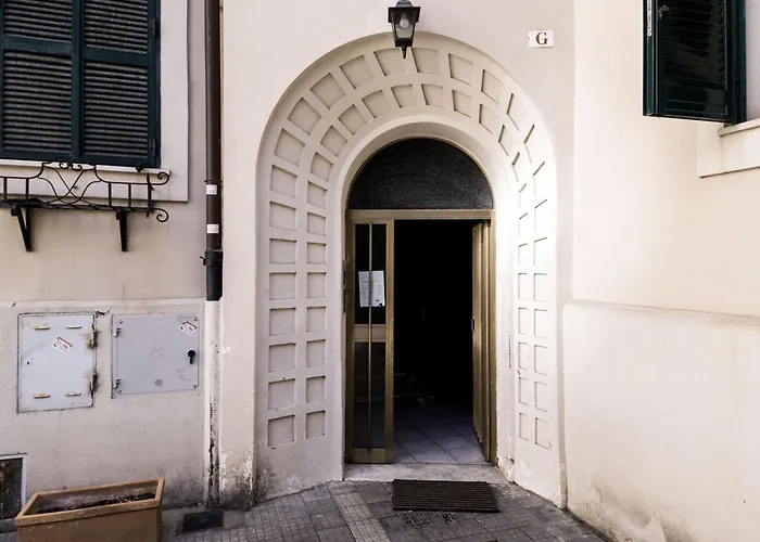 Gasthuis Domus Innovatis & - Vatican Rome