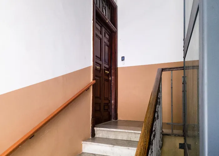 Domus Innovatis & - Vatican 4* Rome