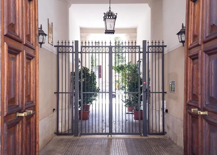 Domus Innovatis & - Vatican Gasthuis 4*
