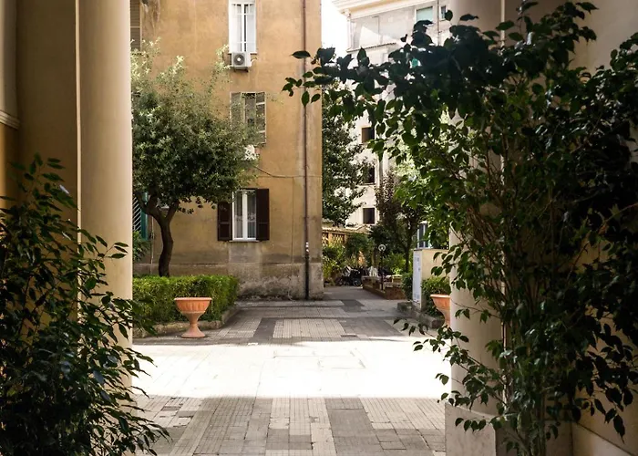 Domus Innovatis & - Vatican Gasthuis