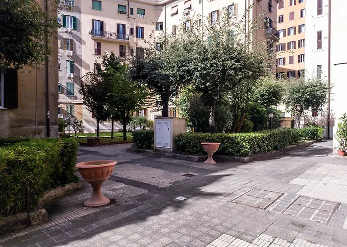 Domus Innovatis & - Vatican Gasthuis 4*